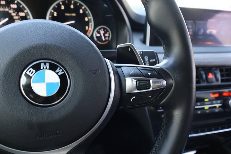 2017 BMW X5 sDrive35i