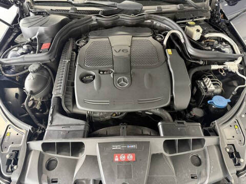 2012 Mercedes-Benz E-Class E 350