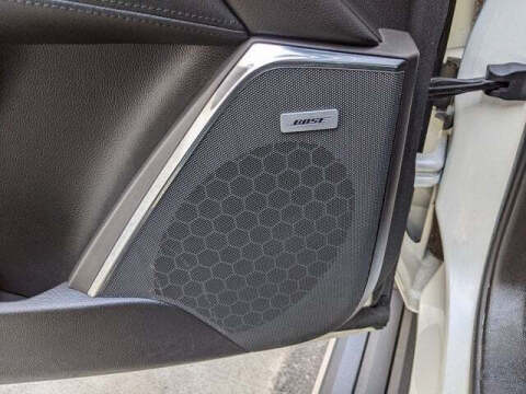 2015 Cadillac Escalade Premium