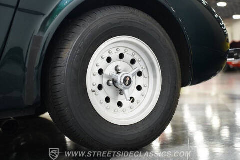 1962 Austin Sebring 5000 Replica