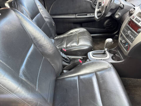 2006 Saturn Ion 3