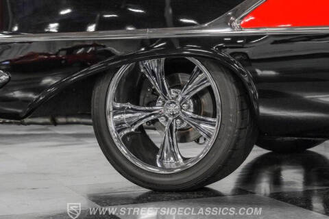 1956 Oldsmobile Super 88