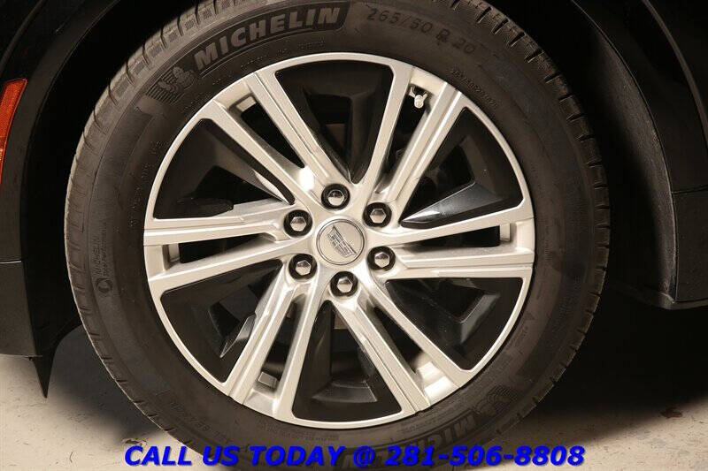 2024 Cadillac LYRIQ Tech