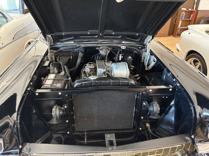 1957 Chevrolet Bel Air