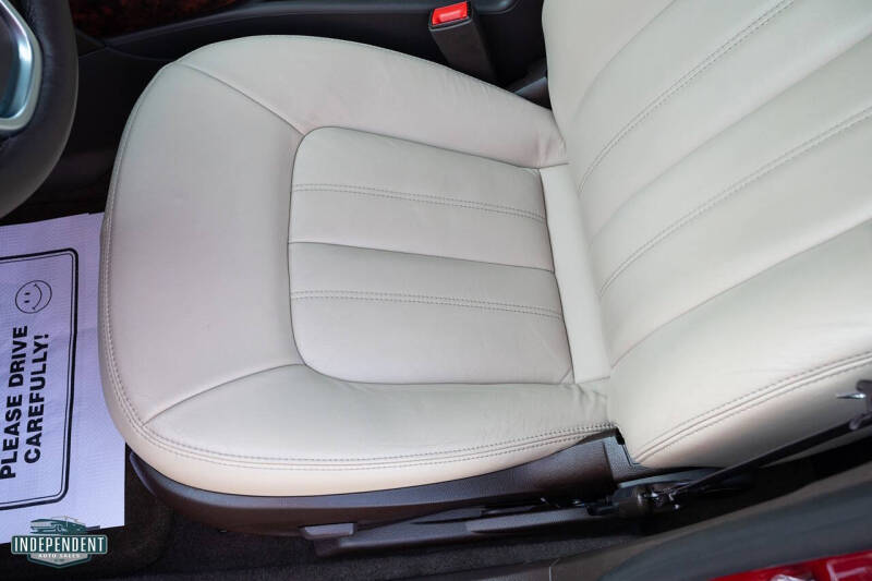2014 Buick Verano Leather Group