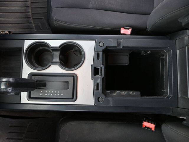 2015 Ford Expedition XL Fleet