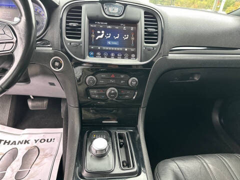 2021 Chrysler 300 S V6