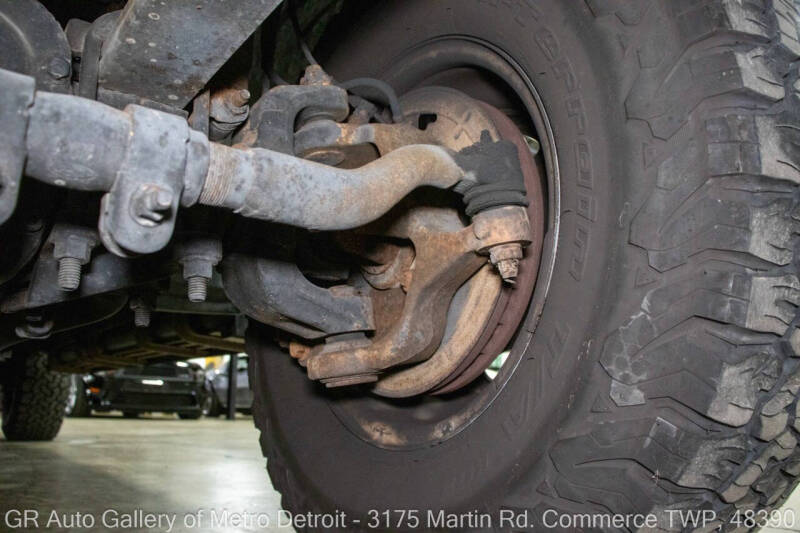 2005 Ford Excursion XLT
