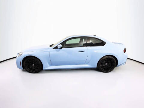 2023 BMW M2
