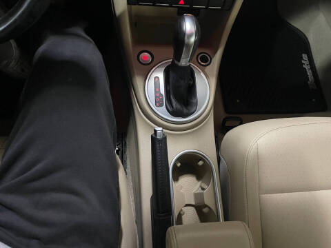 2016 Volkswagen Beetle Convertible 1.8T S