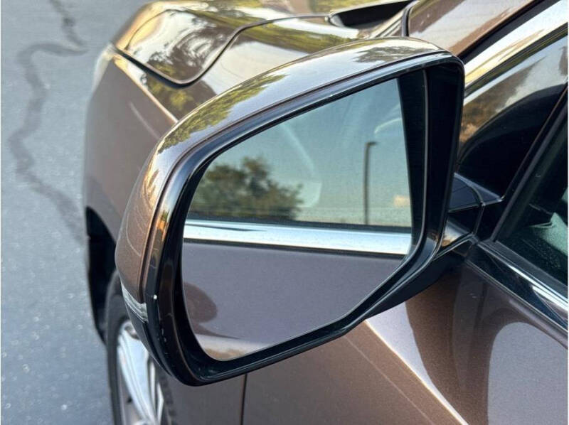 2019 Acura MDX SH-AWD