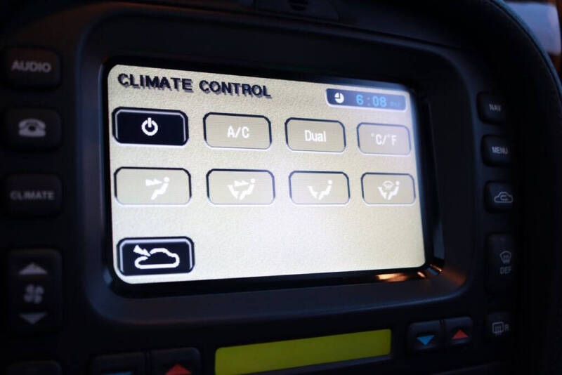 2007 Jaguar S-Type 3.0