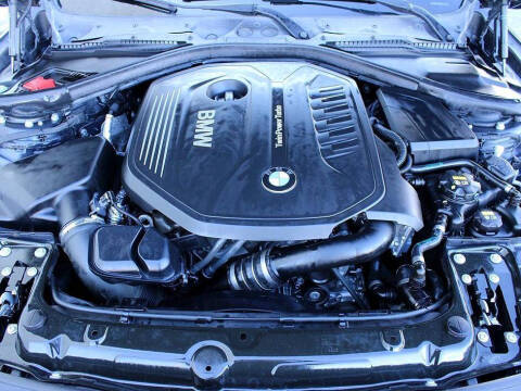 2017 BMW 3 Series 340i