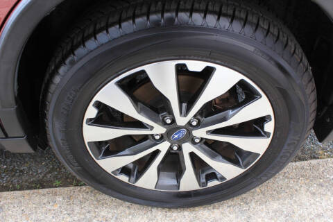 2016 Subaru Outback 3.6R Limited