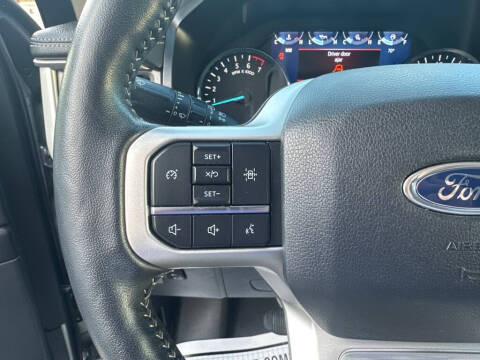 2022 Ford Expedition XLT