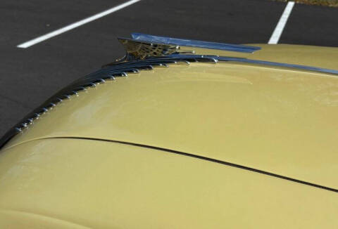 1934 Chrysler Airflow