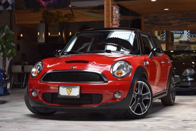 2007 MINI Cooper for sale at Chicago Cars US in Summit IL