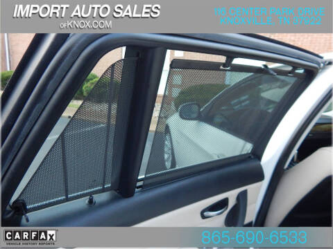 2011 BMW 3 Series 328i