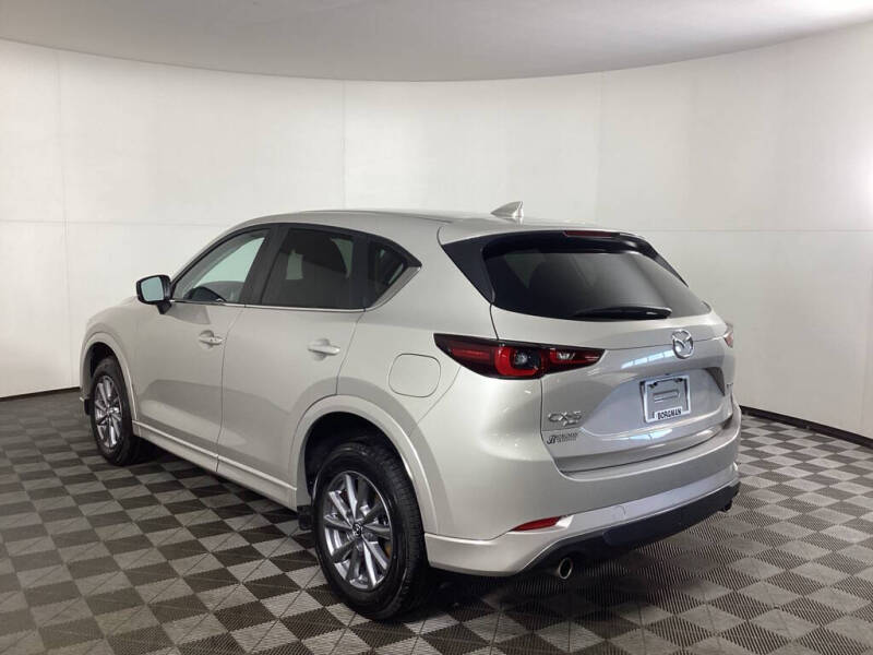 2024 Mazda CX-5 2.5 S Select