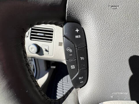 2007 Buick Lucerne CXL V6