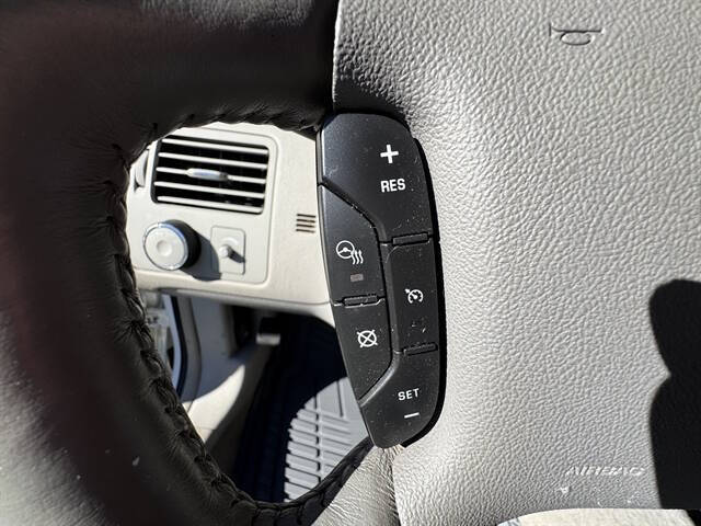 2007 Buick Lucerne CXL V6