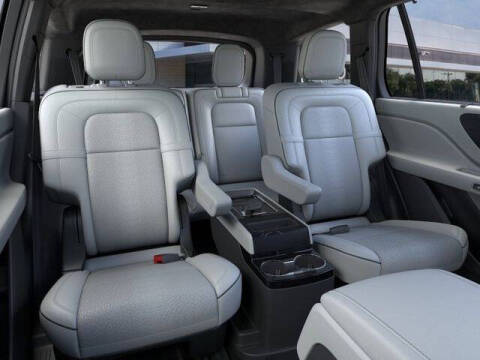 2026 Lincoln Aviator Black Label