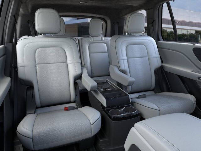 2026 Lincoln Aviator Black Label