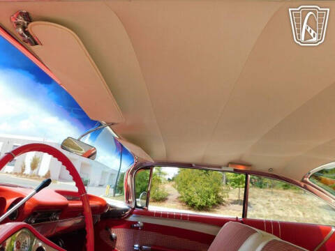 1960 Chevrolet Impala