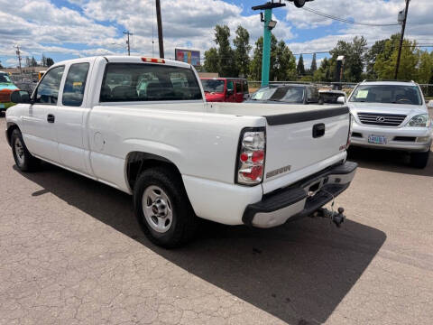 2004 GMC Sierra 1500