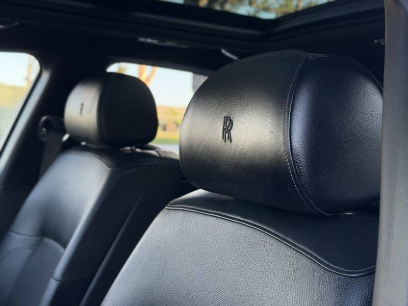 2014 Rolls-Royce Ghost