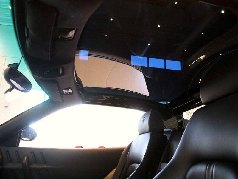 2005 Ferrari Superamerica