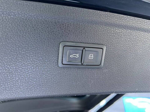 2020 Audi Q5 e quattro Premium 55 TFSI