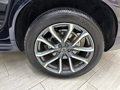 2019 Volvo XC90 T5 Momentum