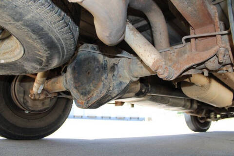 1993 Dodge RAM 250