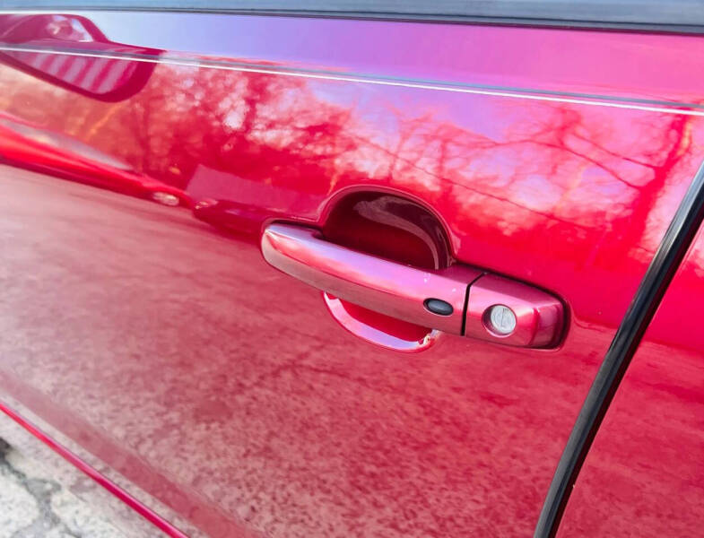 2006 Suzuki Grand Vitara Luxury