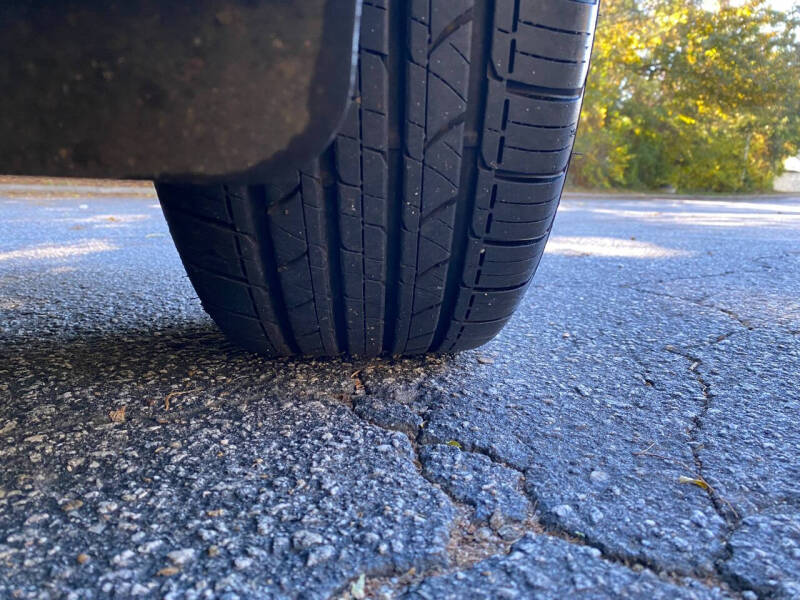 2015 MINI Hardtop 4 Door Cooper S