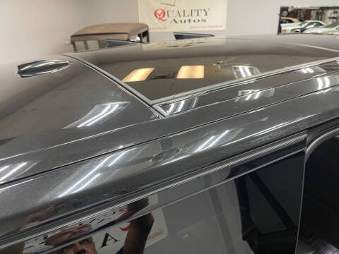 2013 Land Rover Range Rover HSE