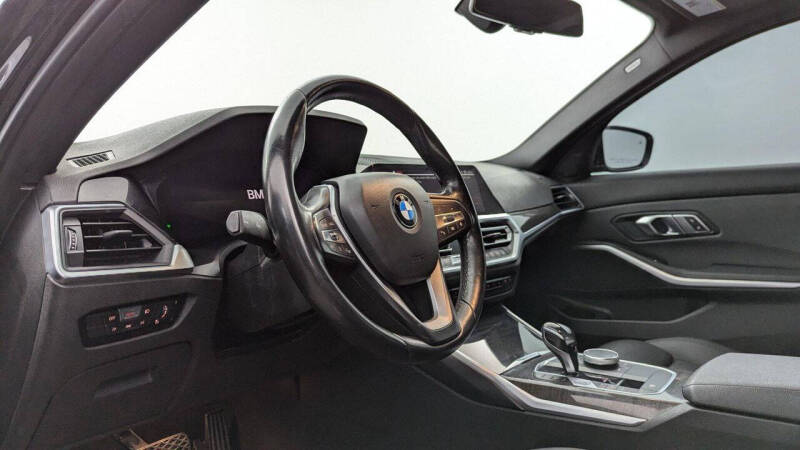 2020 BMW 3 Series 330i