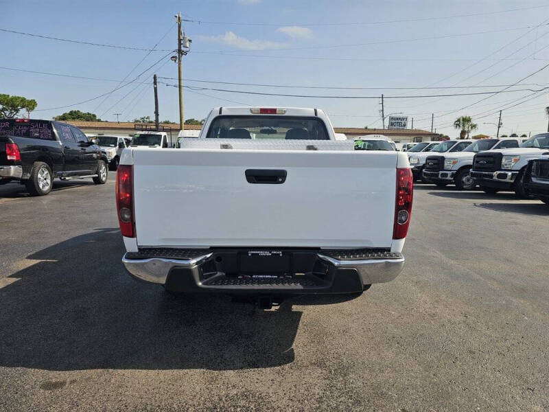 2006 Chevrolet Colorado