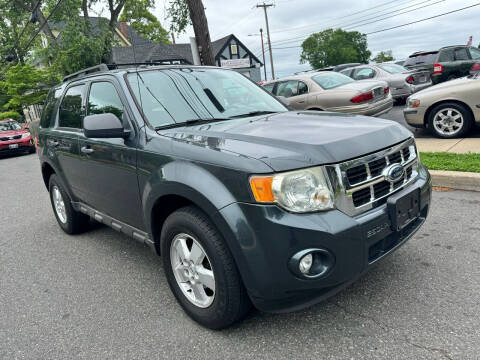 2009 Ford Escape for sale at Michaels Used Cars Inc. in East Lansdowne PA