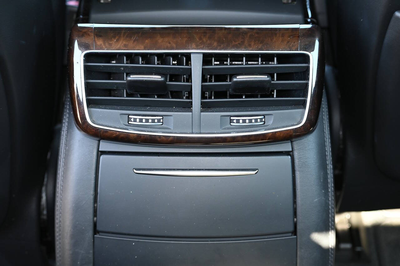 2012 Audi A8 L 104