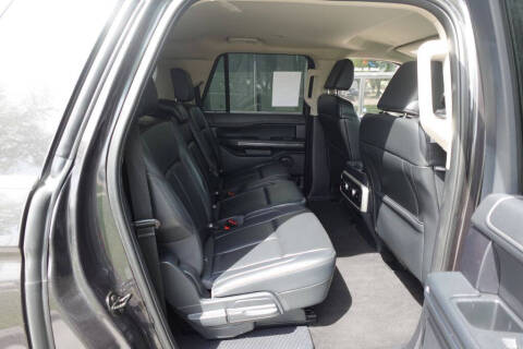 2024 Ford Expedition MAX XLT