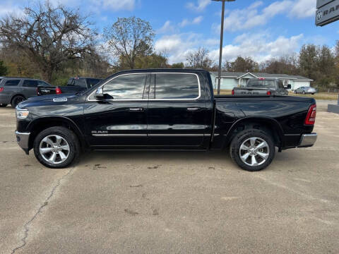 2019 RAM 1500 Limited