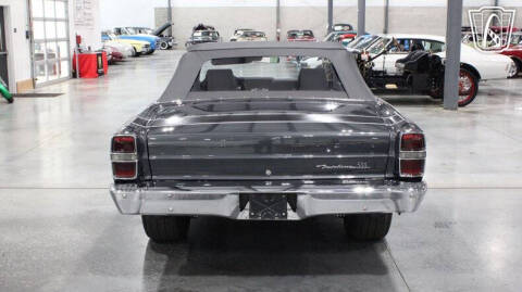 1967 Ford Fairlane