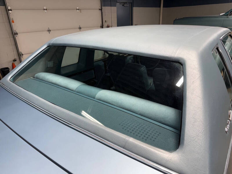 1978 Cadillac DeVille