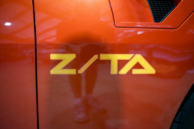 2011 Chevrolet Camaro SS