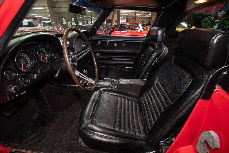 1967 Chevrolet Corvette