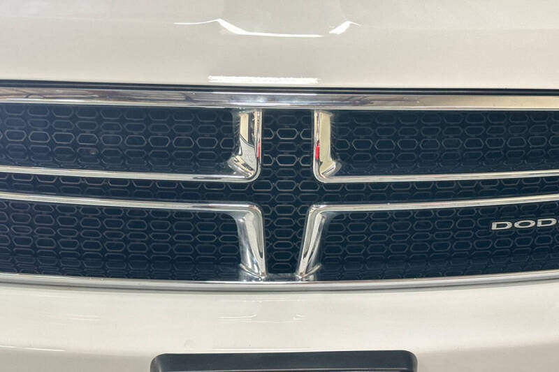 2018 Dodge Durango