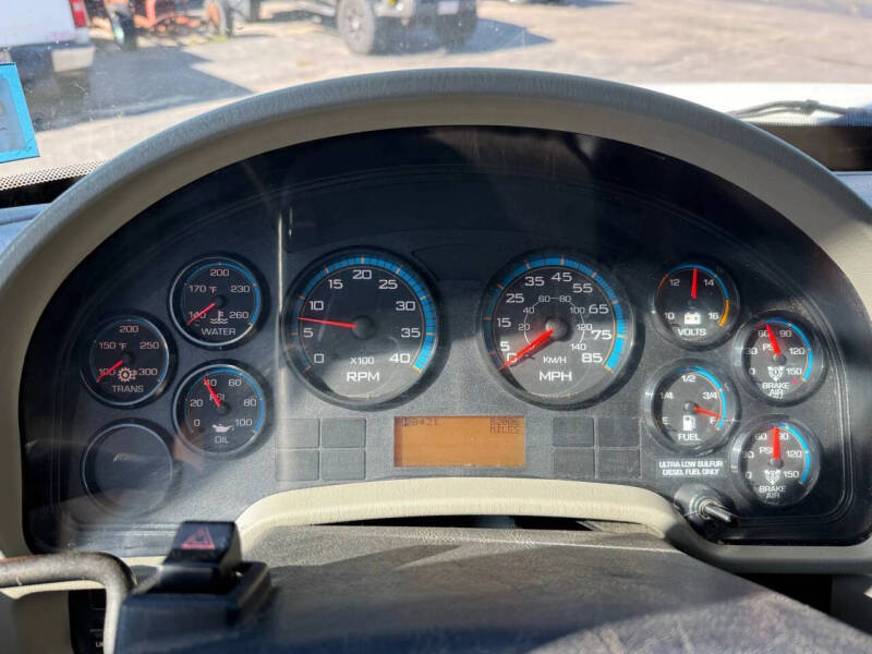 2008 International DuraStar 4300
