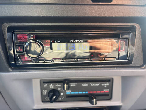 1994 Ford Explorer XLT